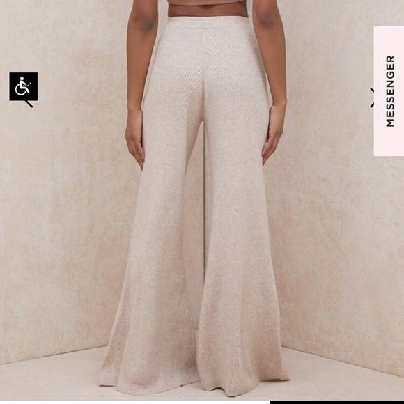 House of CB wide leg trouser - Picture 5 of 5